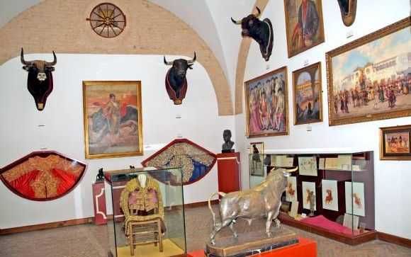 Real Maestranza e Museu Taurino-6
