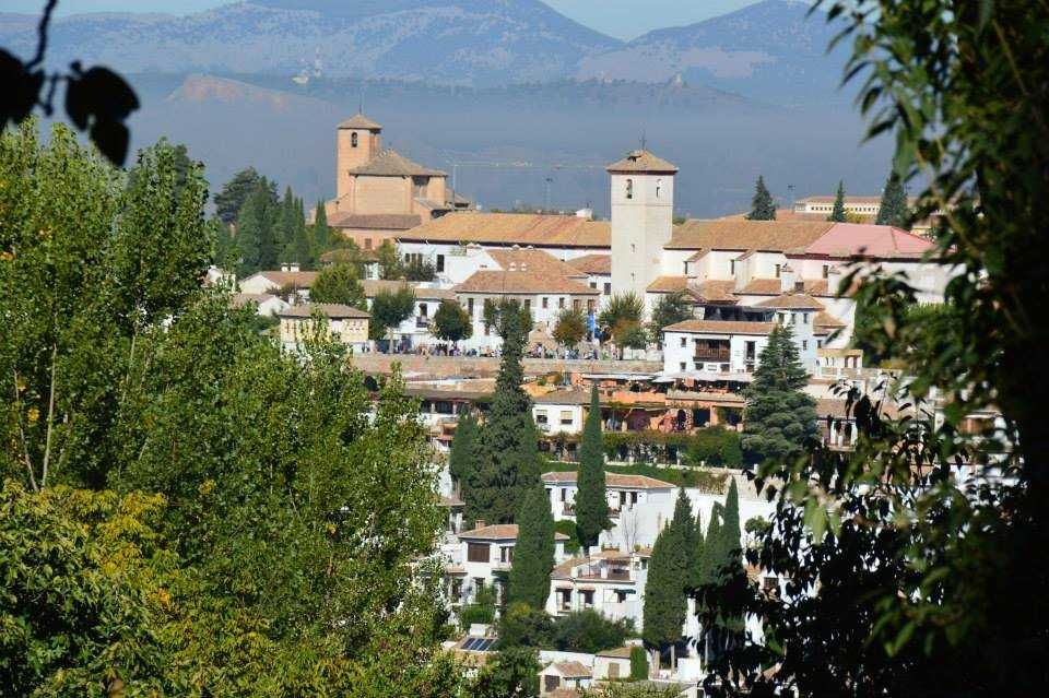 La Alhambra-1