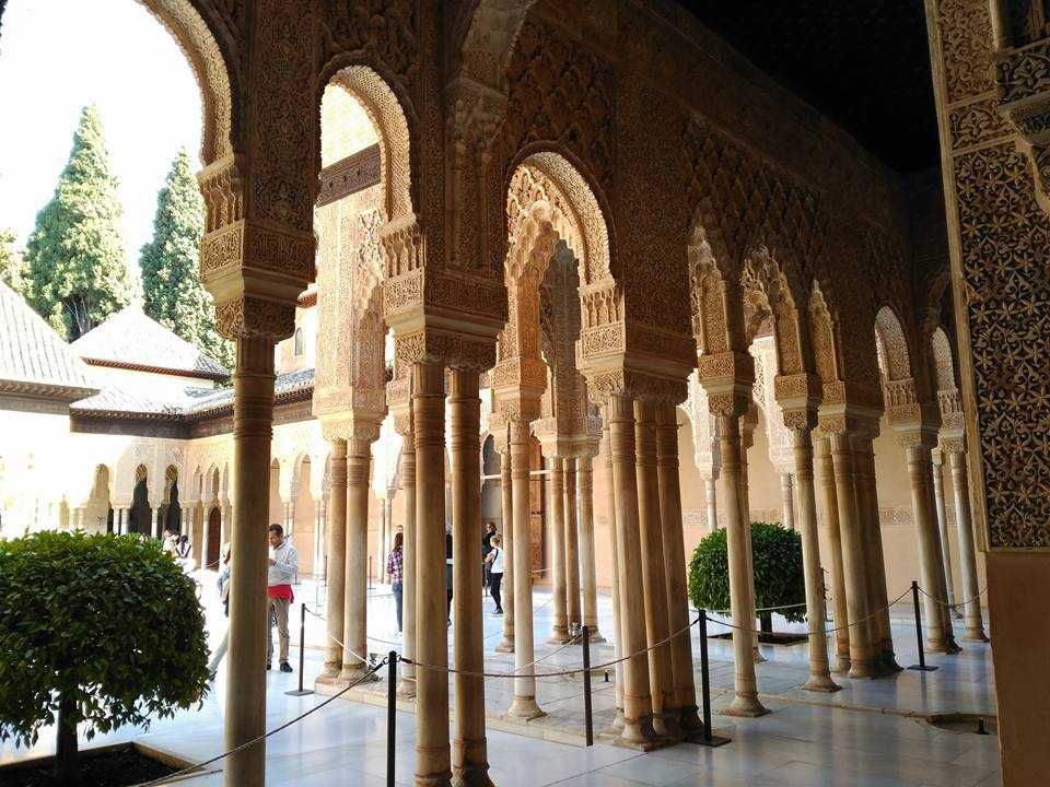 La Alhambra-9