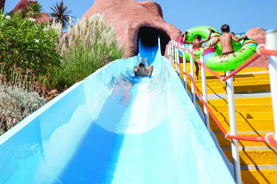Slide & Splash-3