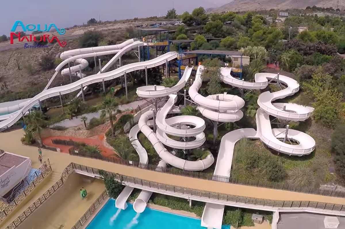 Aqua Natura Benidorm-9