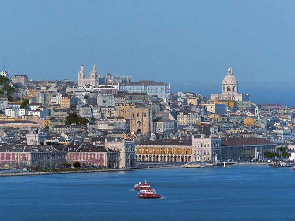 Tour Ponte 25 de Abril e Cristo Rei-2