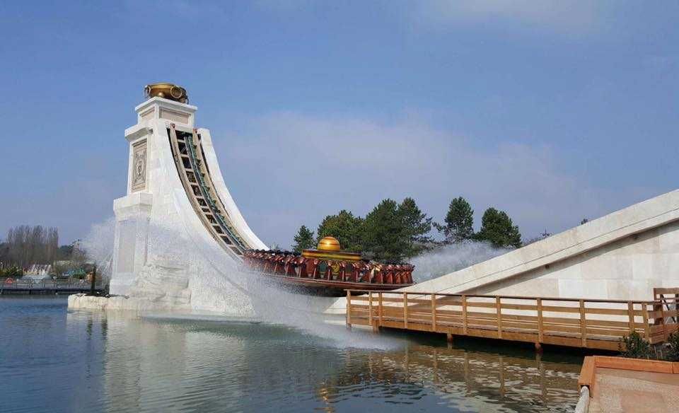 Parque Asterix-8