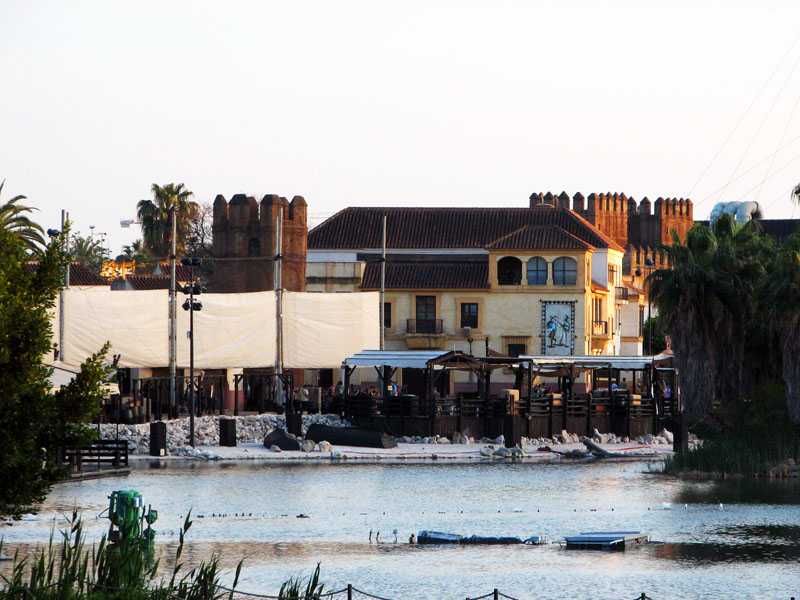 Isla Mágica-2