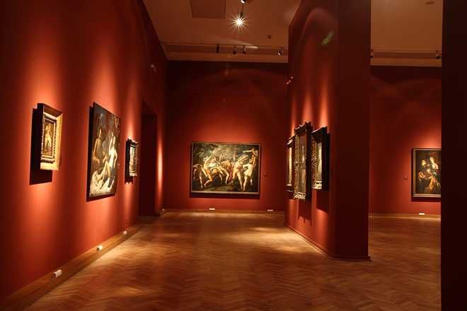 Visita Guiada Museu de Belas Artes de Sevilha-3