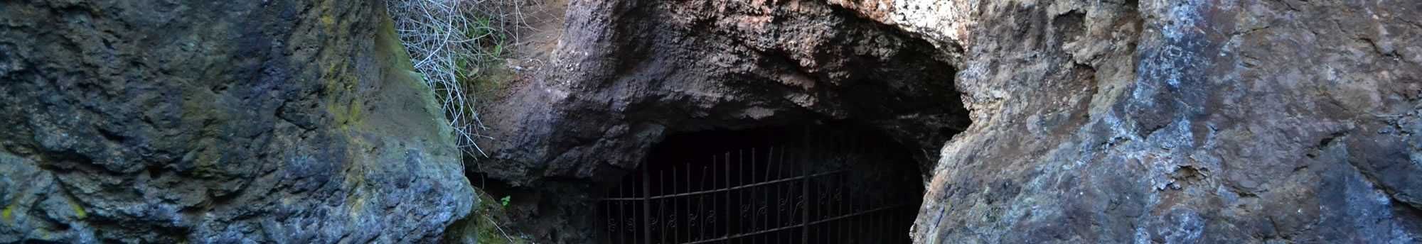 Cueva del Hierro de Cuenca