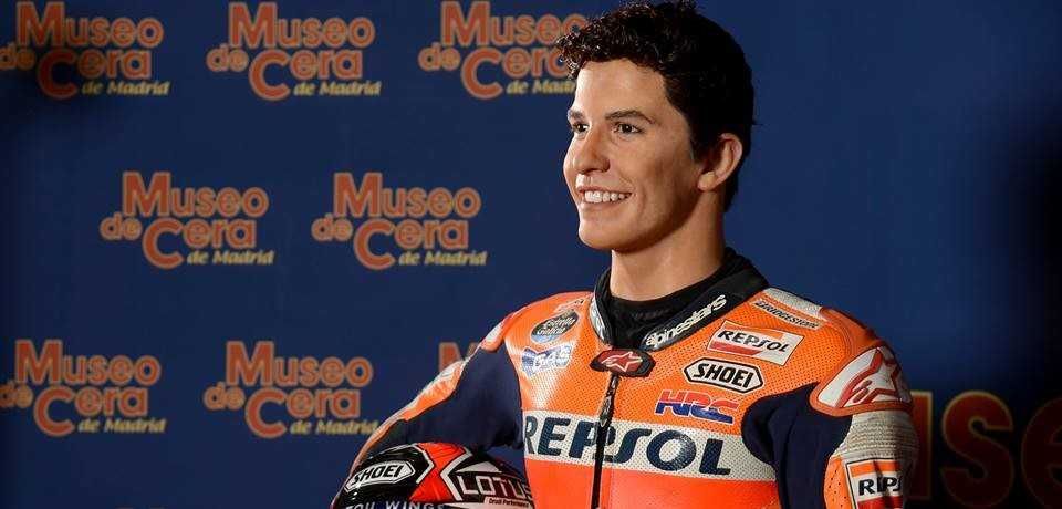 Museu de Cera Madrid-1