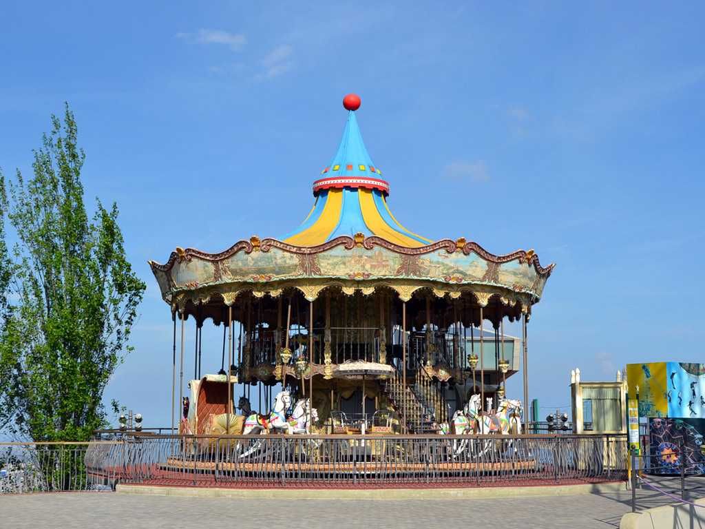 Tibidabo-1