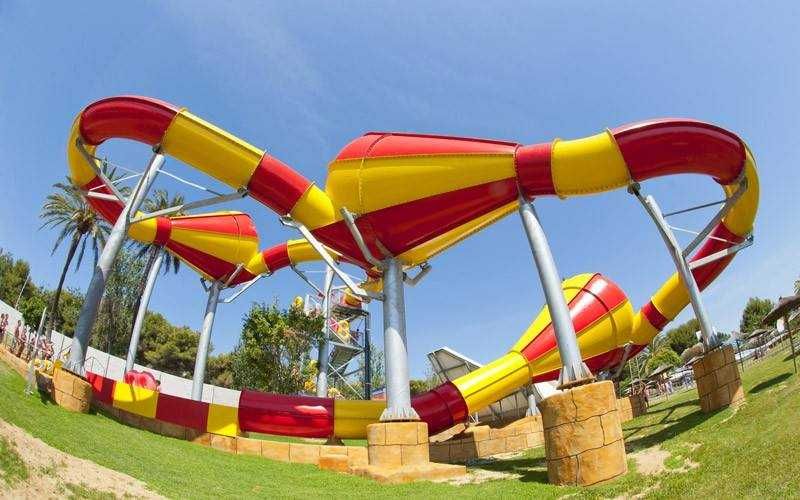 Aqualand Torremolinos-2