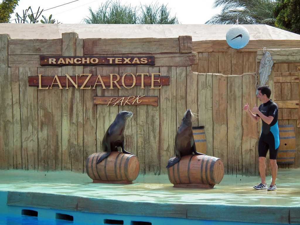 Rancho Texas Lanzarote Park-1