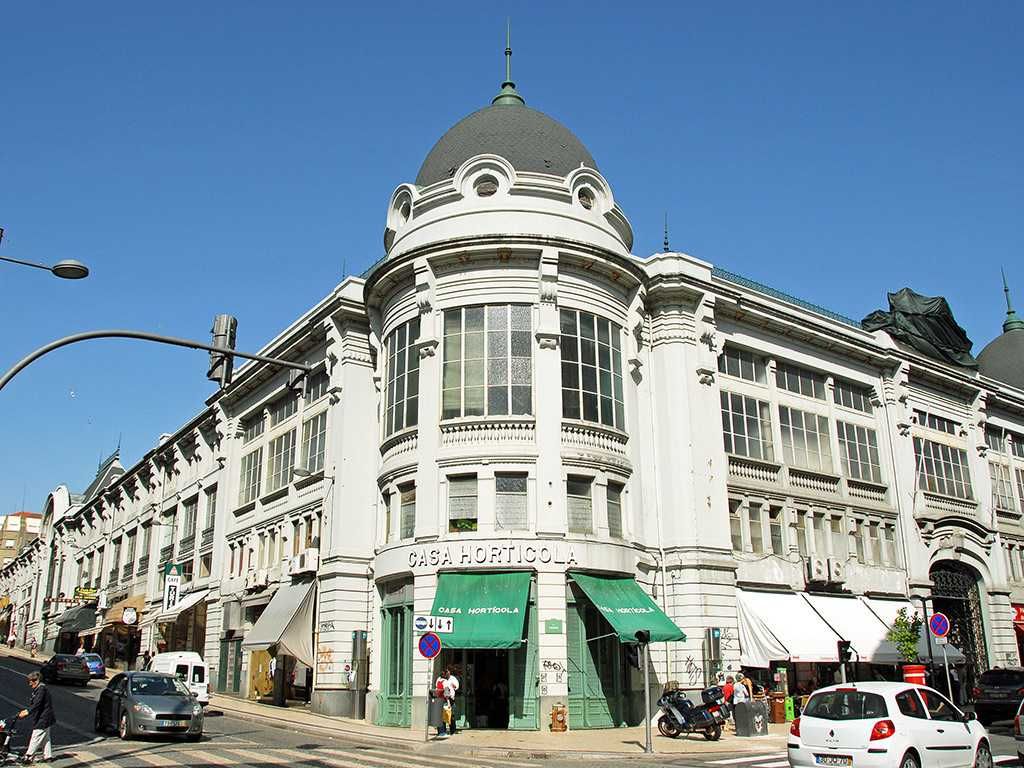 Visita Guiada Meio Dia Porto e Caves-2