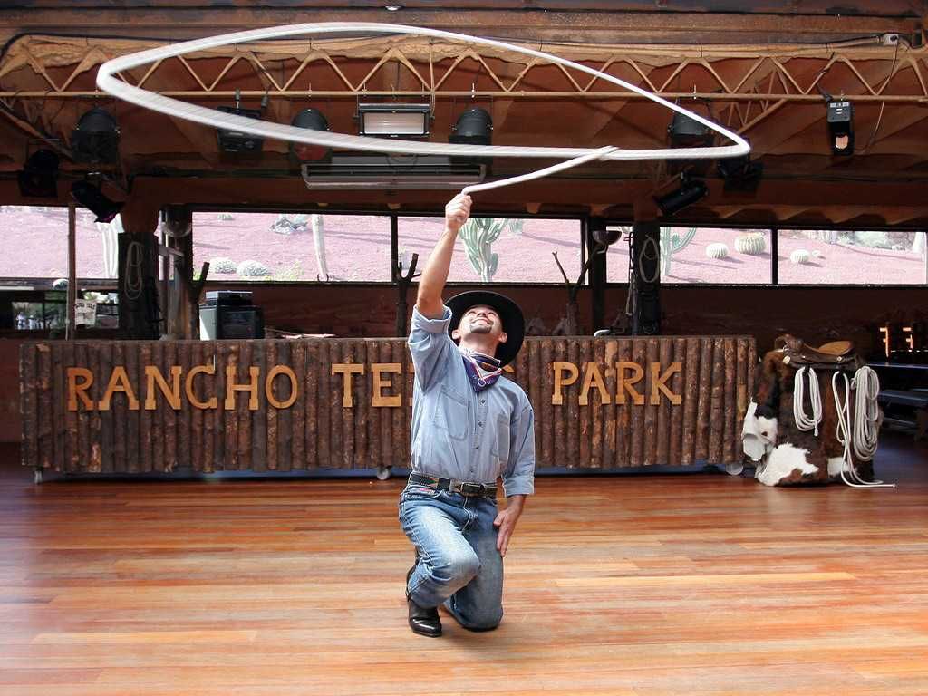 Rancho Texas Lanzarote Park-6