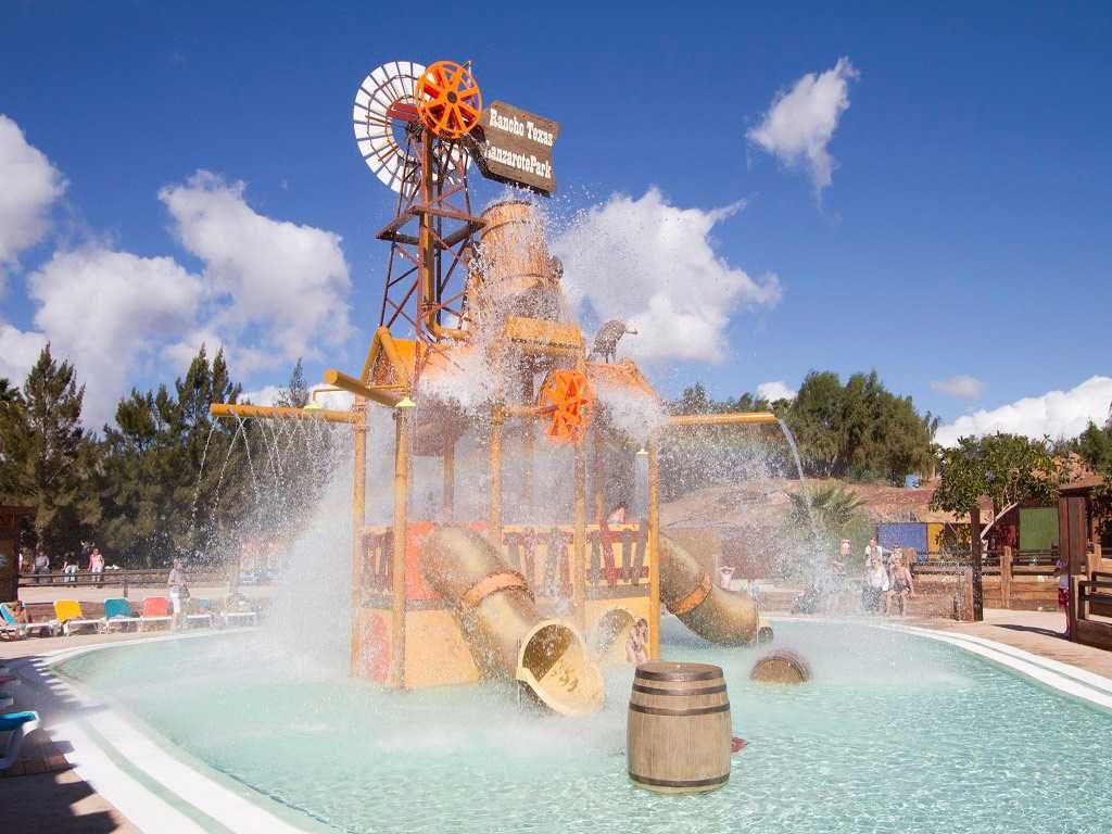 Rancho Texas Lanzarote Park-3