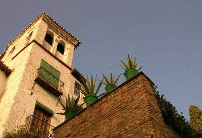 Albaicín e Sacromonte-2