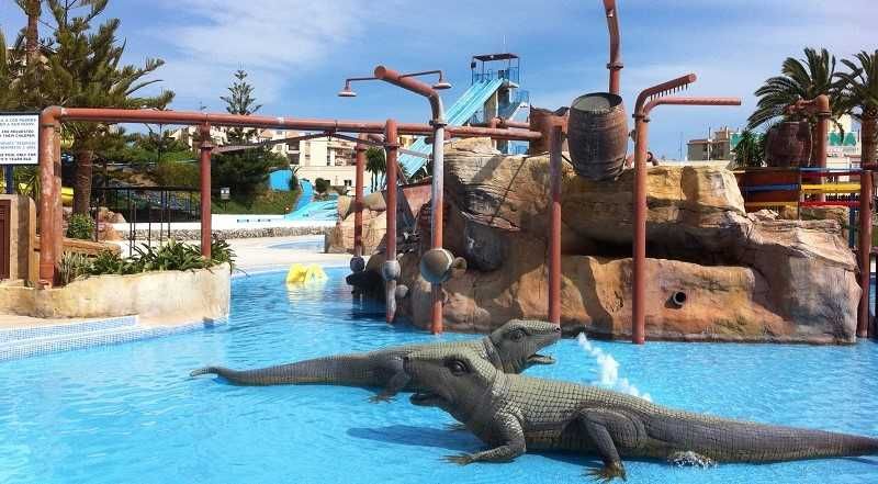 Parque Acuático Mijas-2