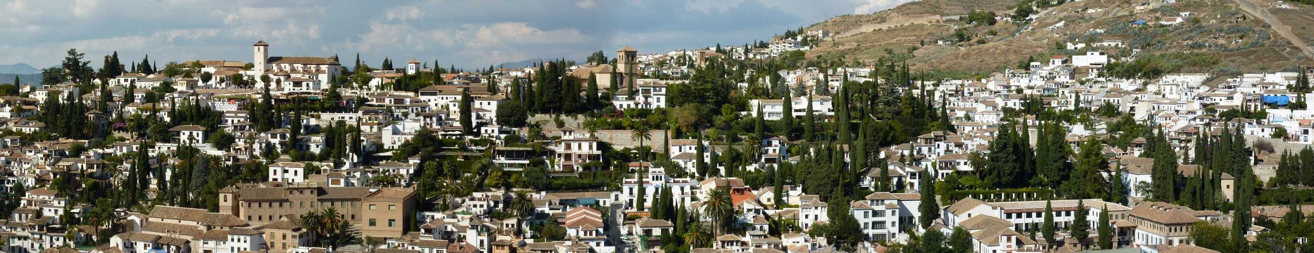 Albaicín e Sacromonte-7