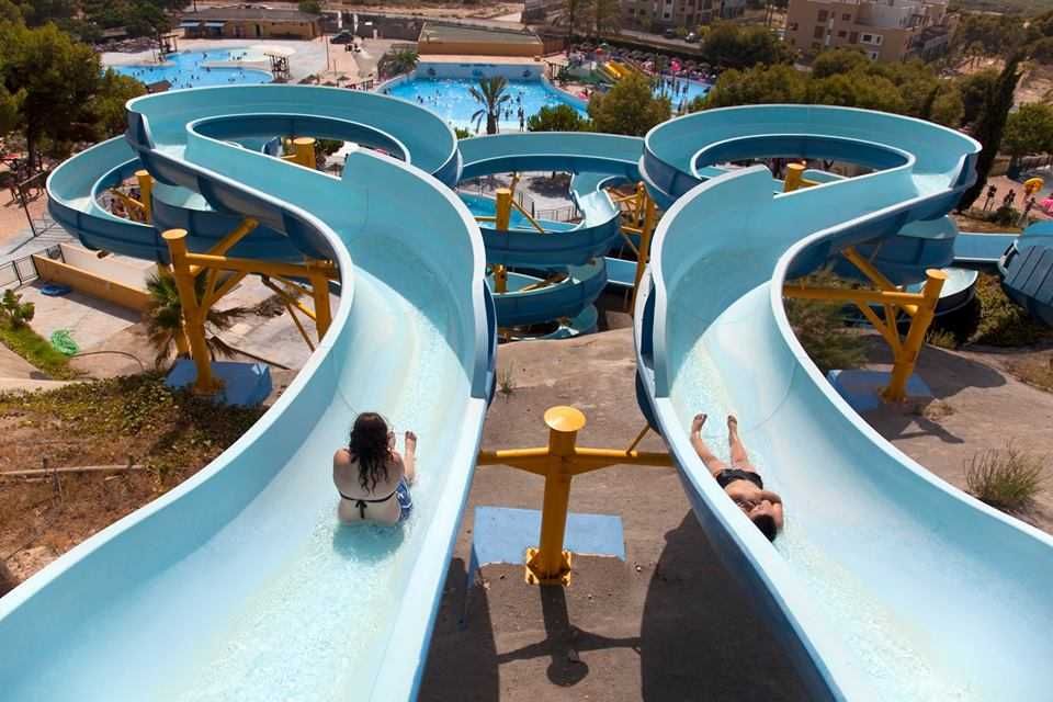 Parque Acuático Vera-6