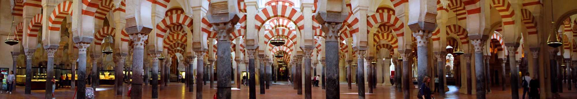 Hotel + Entradas a la Mezquita de Córdoba