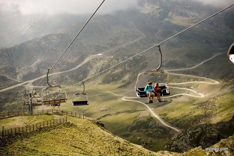 Escapada al Mirador Solar de Tristaina Andorra-6