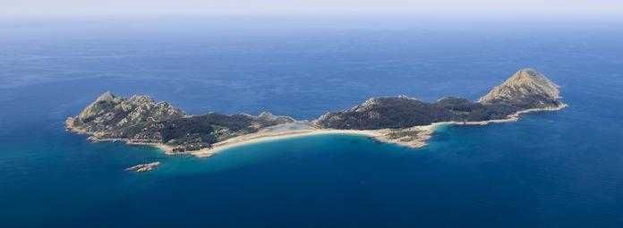 Viagem às Ilhas Cíes-4