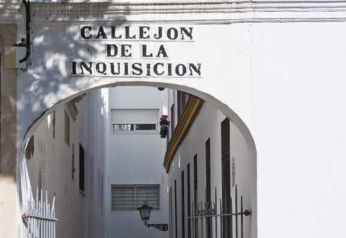 Excursão Barrio de Triana-6