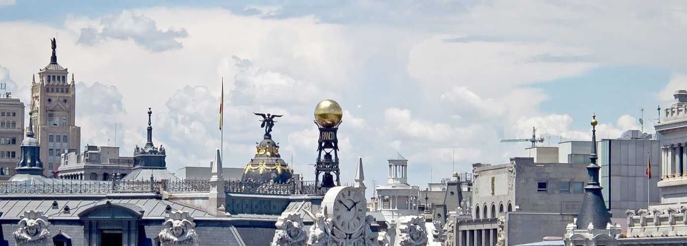 Autocarro Turístico Madrid City Tour-1