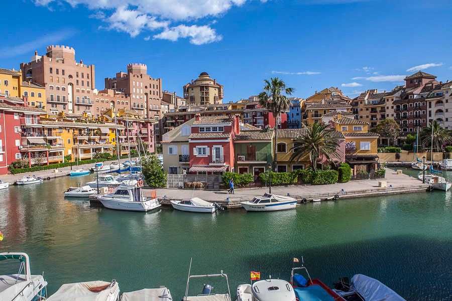 Paseo en Barca por La Albufera - Valencia-3