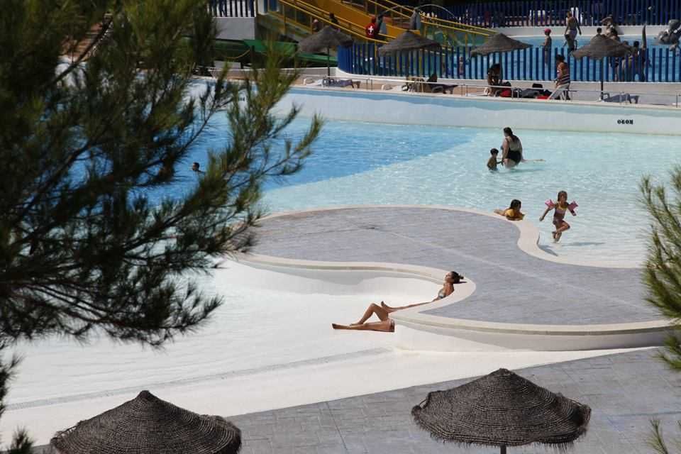 Parque Acuático Vera-8