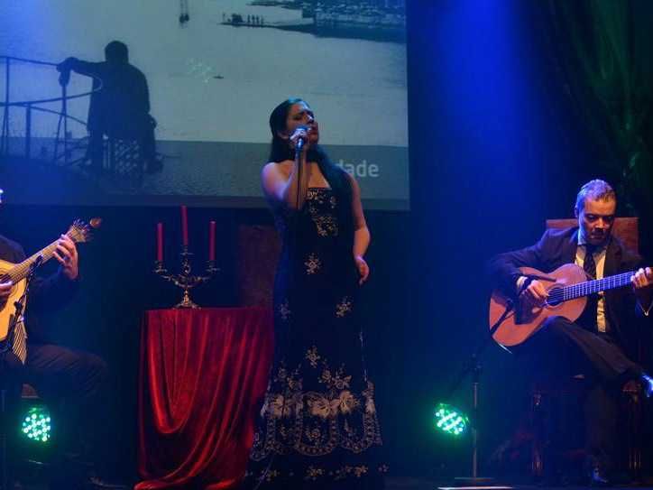 Espectáculo de Fado Lisboa-2