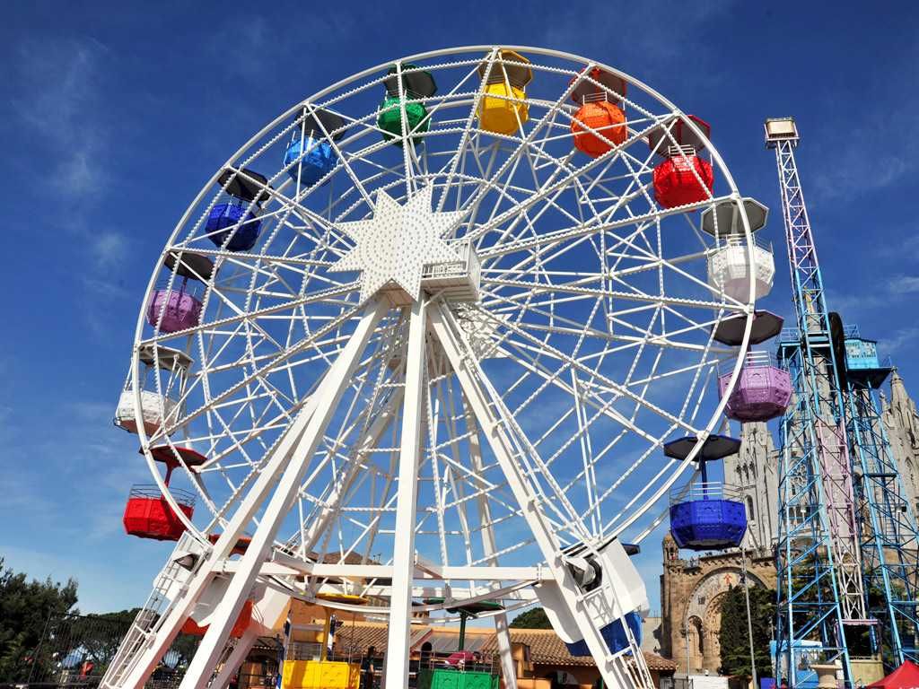 Tibidabo-4