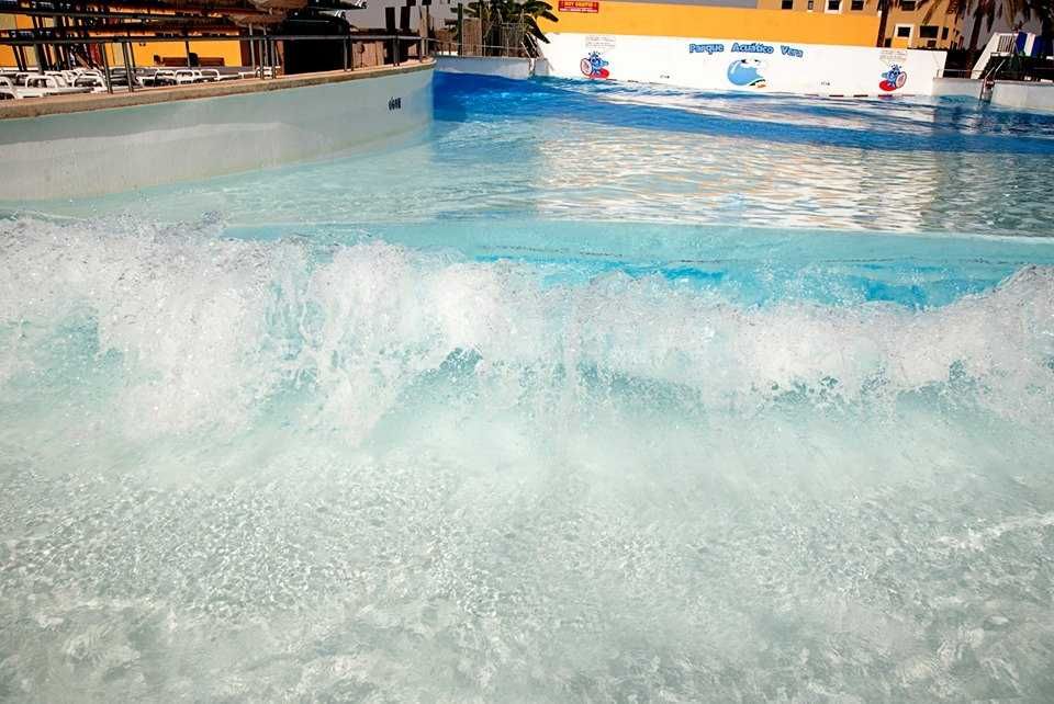 Parque Acuático Vera-4