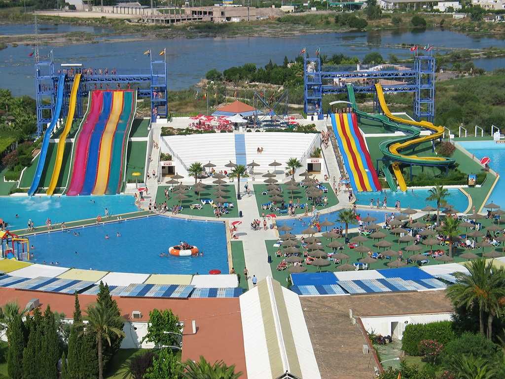 Aqualand Maspalomas-3