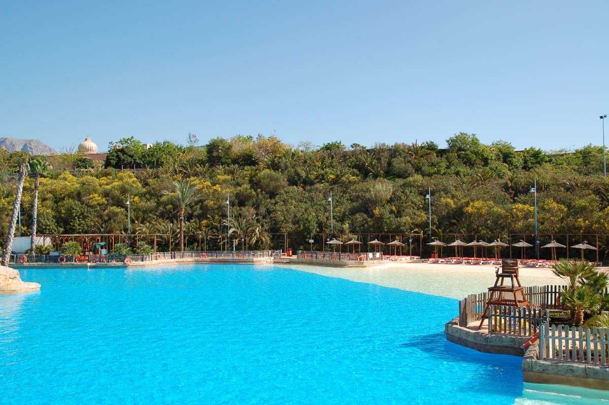 Aqua Natura Benidorm-8