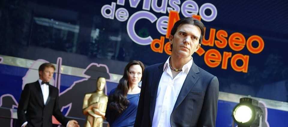 Museu de Cera Madrid-2