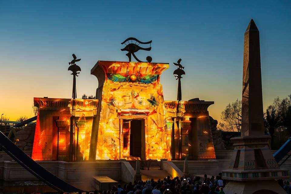 Parque Asterix-5