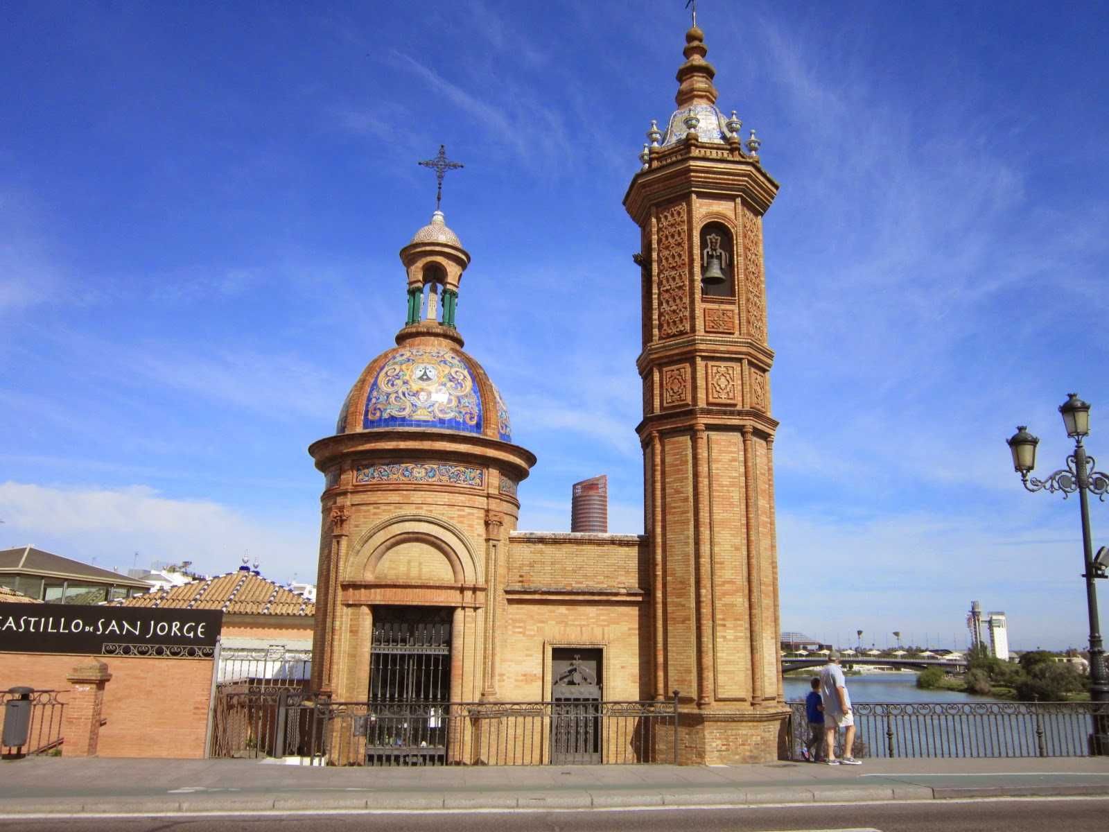 Excursão Barrio de Triana-4