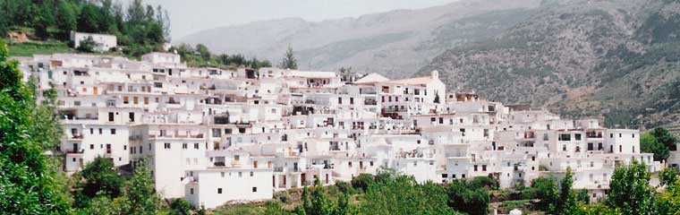 La Alpujarra Granadina-2