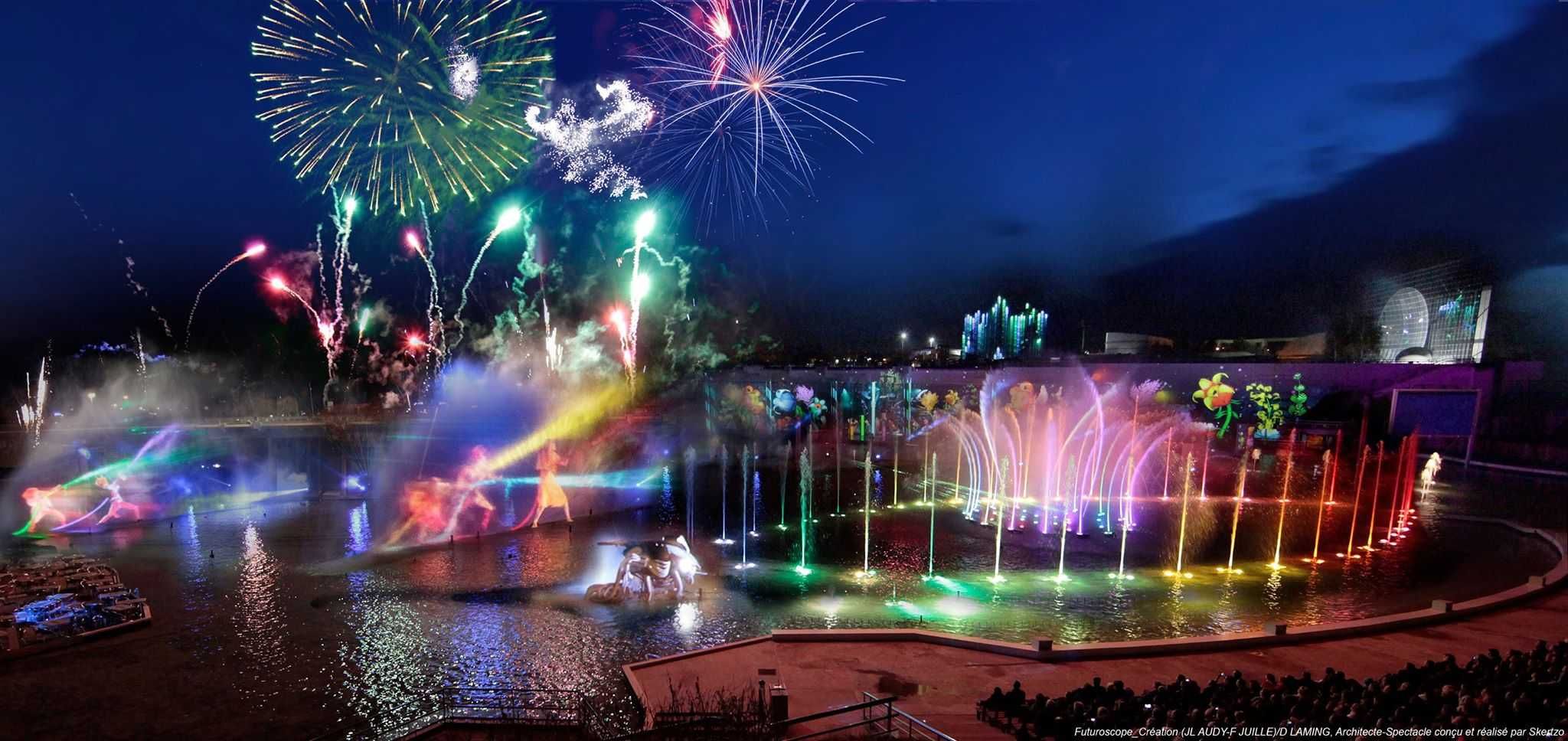 Futuroscope-1