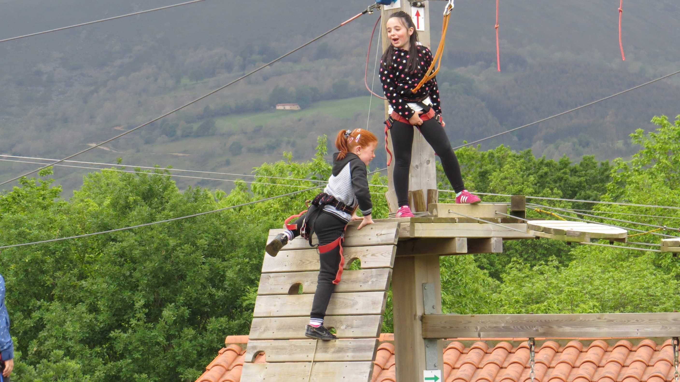 Parque de Multiaventura Cabuerniaventura-2