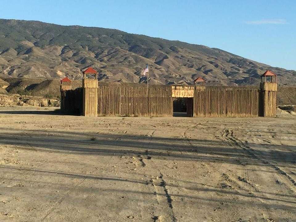 Fort Bravo-3