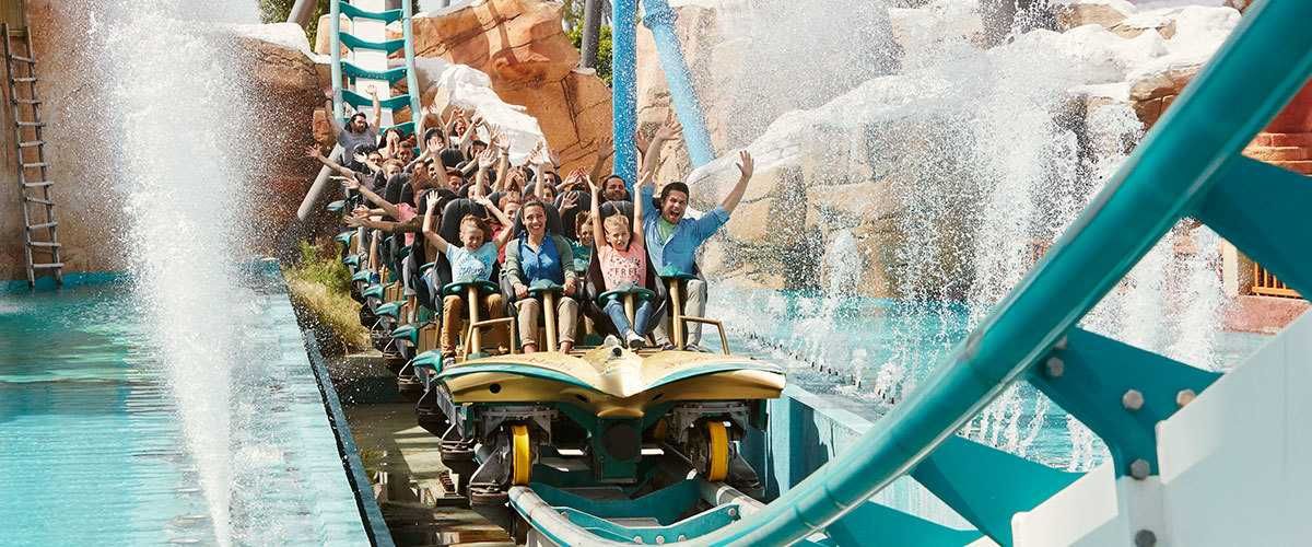 PORTAVENTURA 2025 🎢 ANTICIPATE Y RESERVA AL MEJOR PRECIO💦 Desde 2 noches de Hotel con entradas ¡Un mundo de experiencias únicas! | Reus PORTAVENTURA 2025 🎢 ANTICIPATE Y RESERVA AL MEJOR PRECIO💦 Desde 2 noches de Hotel con entradas ¡Un mundo de experiencias únicas! | Reus
