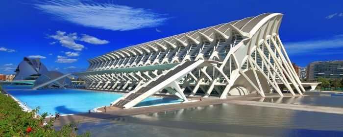 Ciudad de las Artes y las Ciencias-7