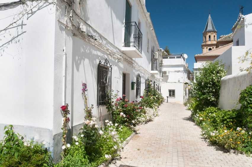 La Alpujarra Granadina-4