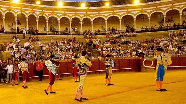 Real Maestranza e Museu Taurino-3