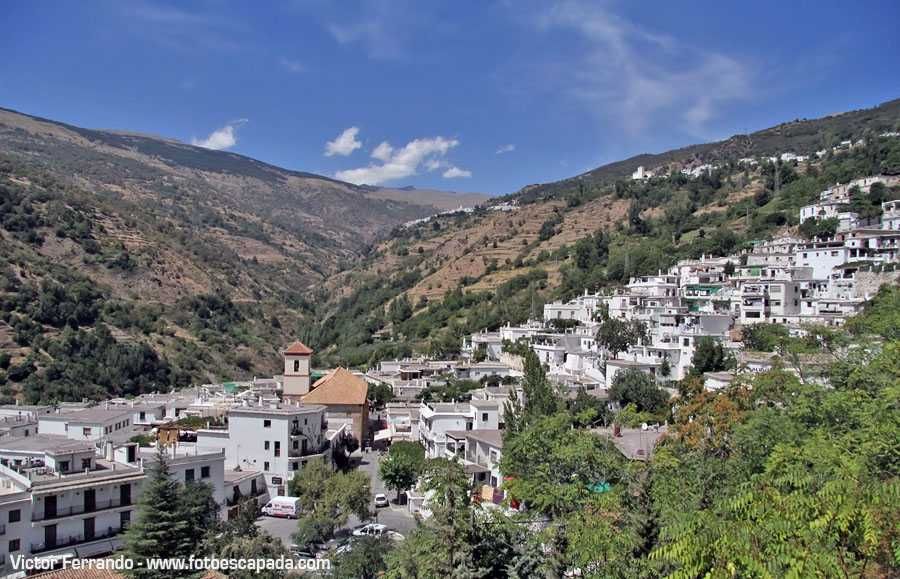 La Alpujarra Granadina-3