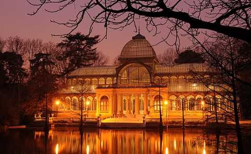 Autocarro Turístico Madrid City Tour-3