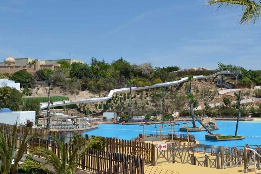 Aqua Natura Benidorm-7