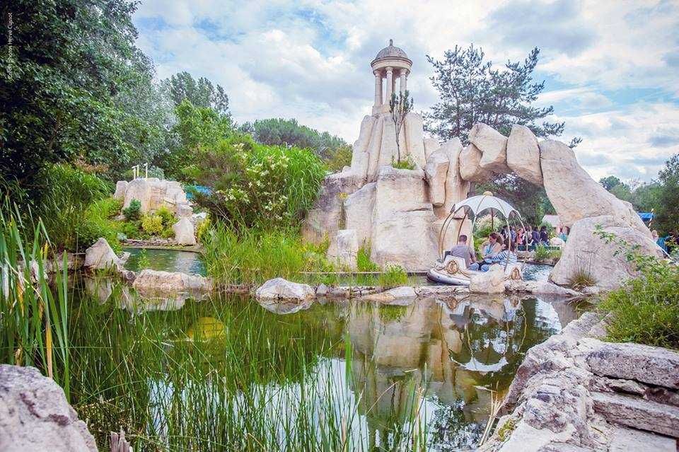 Parque Asterix-7