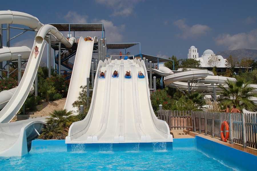 Aqua Natura Benidorm-5