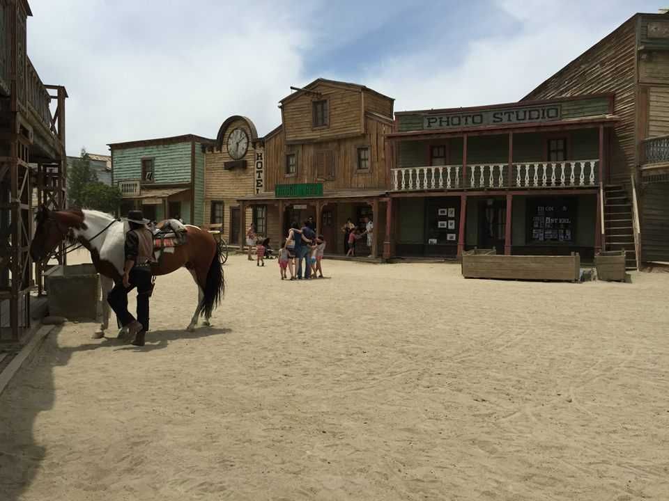 Fort Bravo-6